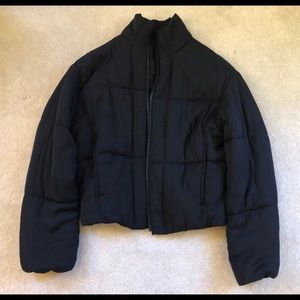 Vince Puffer Jacket